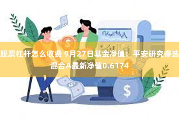 股票杠杆怎么收费 9月27日基金净值：平安研究睿选混合A最新净值0.6174