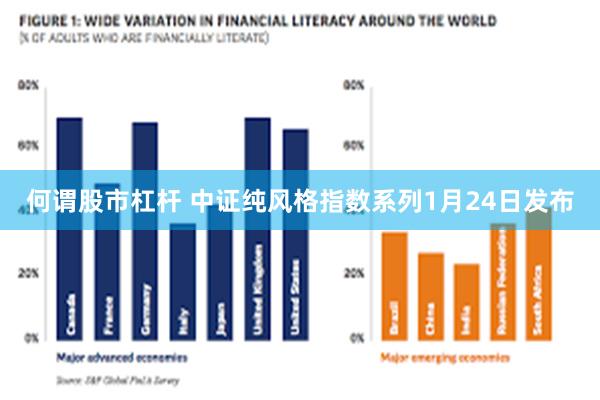 何谓股市杠杆 中证纯风格指数系列1月24日发布